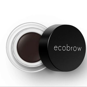 COPY - Ecobrow Defining Brow Wax- Liz (dark brunette)